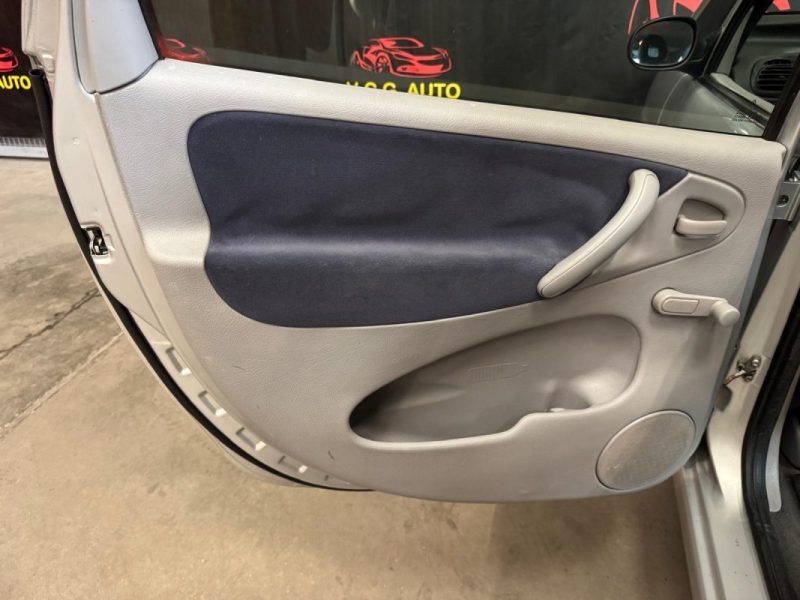 CITROEN XSARA PICASSO 2.0 HDI 90