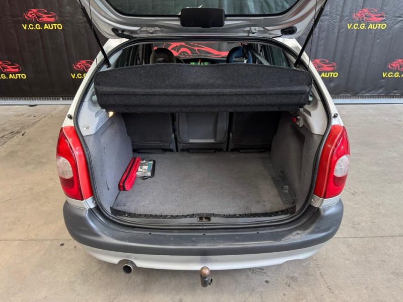 CITROEN XSARA PICASSO 2.0 HDI 90
