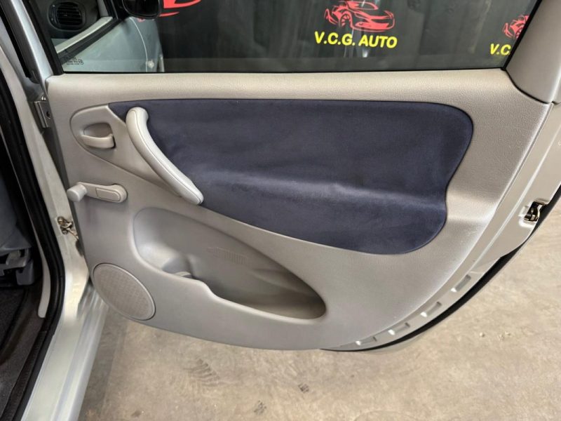 CITROEN XSARA PICASSO 2.0 HDI 90