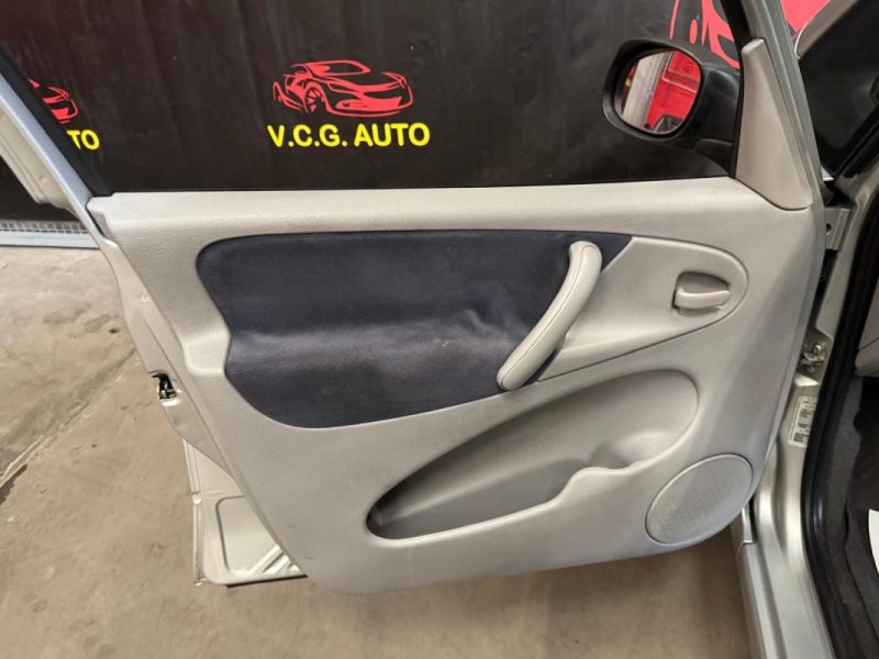 CITROEN XSARA PICASSO 2.0 HDI 90