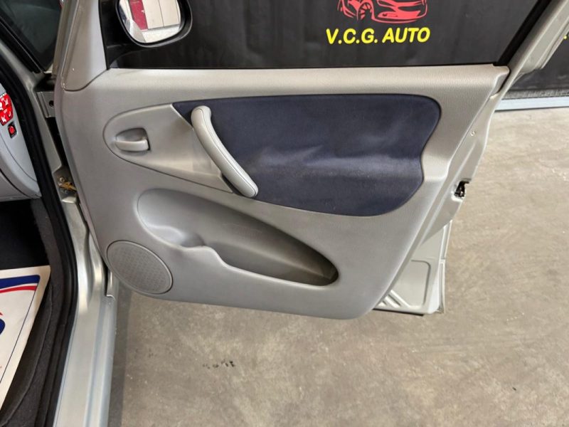 CITROEN XSARA PICASSO 2.0 HDI 90