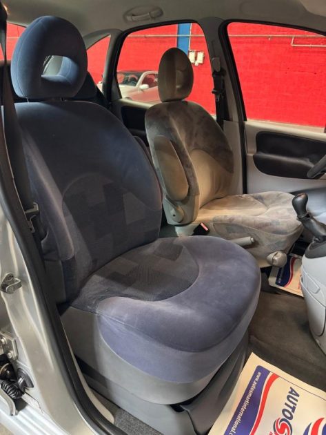 CITROEN XSARA PICASSO 2.0 HDI 90