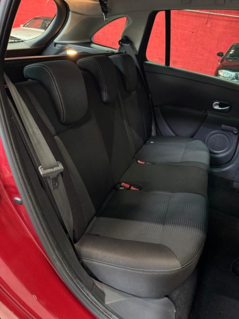 RENAULT CLIO ESTATE 1.5 dCi 90 Dynamique TomTom