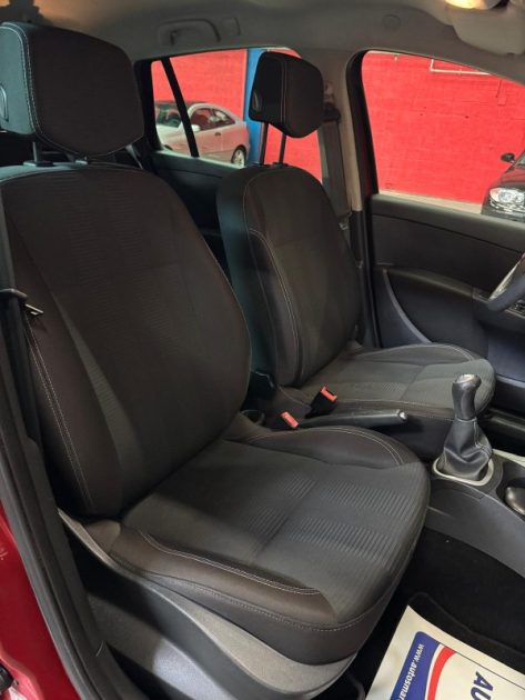 RENAULT CLIO ESTATE 1.5 dCi 90 Dynamique TomTom