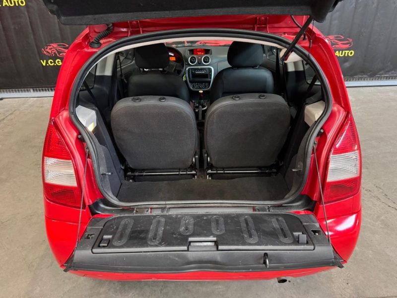 CITROEN C2 1.1i 60 Furio