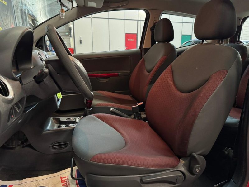 CITROEN C2 1.1i 60 Furio