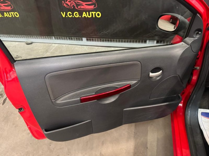 CITROEN C2 1.1i 60 Furio