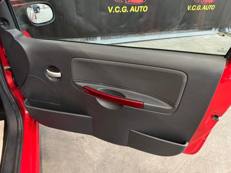 CITROEN C2 1.1i 60 Furio