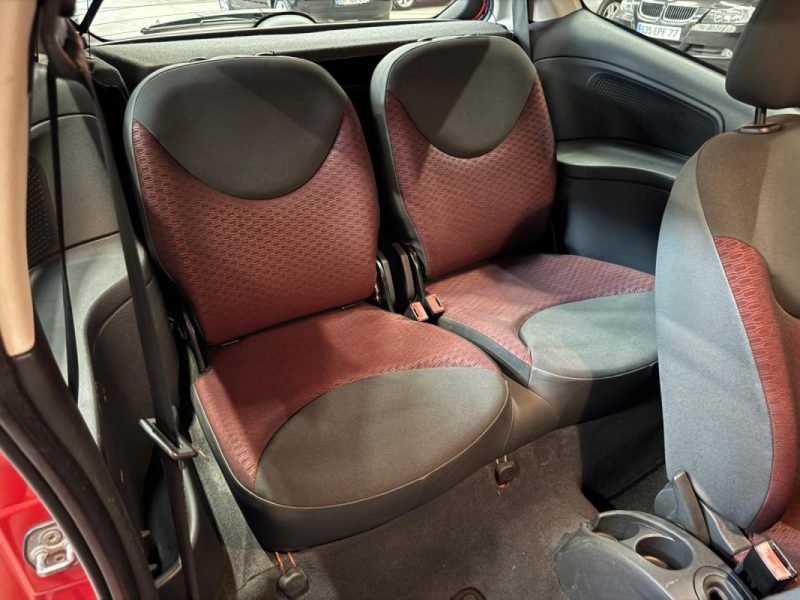 CITROEN C2 1.1i 60 Furio