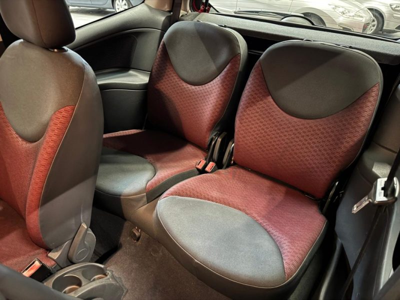 CITROEN C2 1.1i 60 Furio