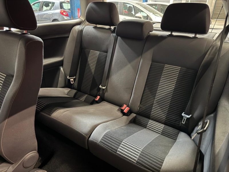 VOLKSWAGEN POLO 1.2i 60 United