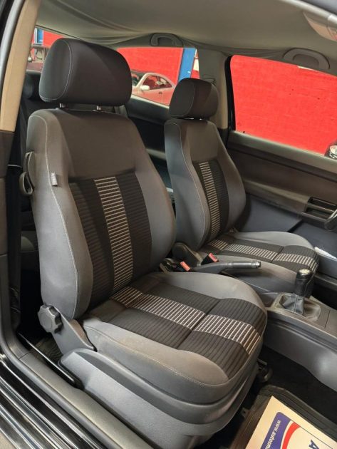 VOLKSWAGEN POLO 1.2i 60 United