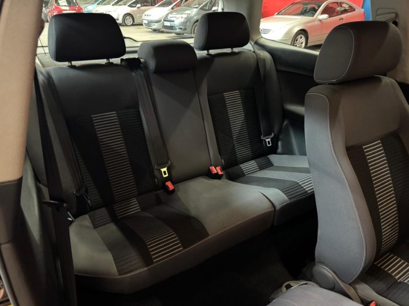 VOLKSWAGEN POLO 1.2i 60 United