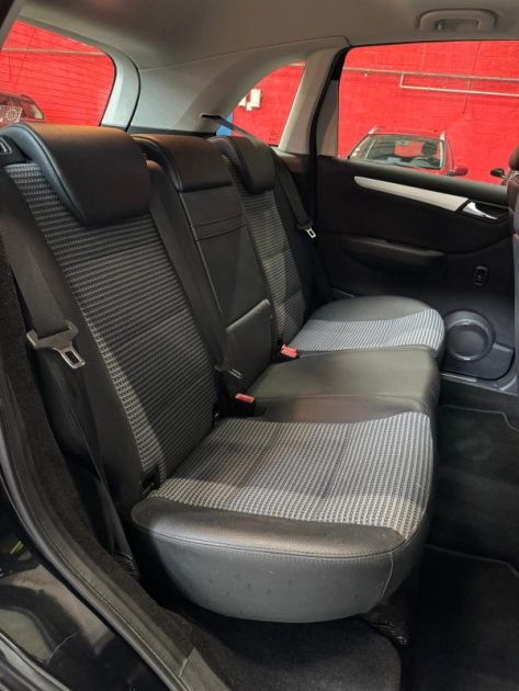 MERCEDES CLASSE B 200 2.0 CDI 140 Design