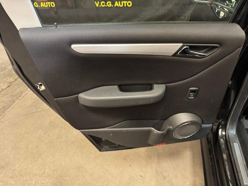 MERCEDES CLASSE B 200 2.0 CDI 140 Design