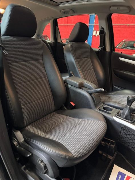 MERCEDES CLASSE B 200 2.0 CDI 140 Design