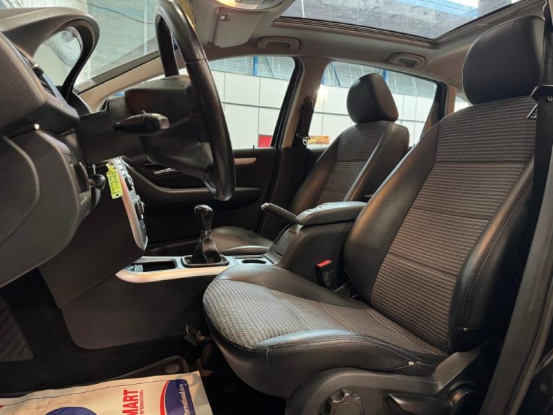 MERCEDES CLASSE B 200 2.0 CDI 140 Design