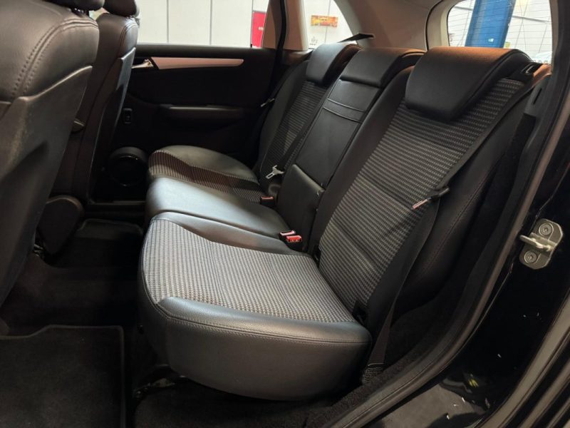 MERCEDES CLASSE B 200 2.0 CDI 140 Design