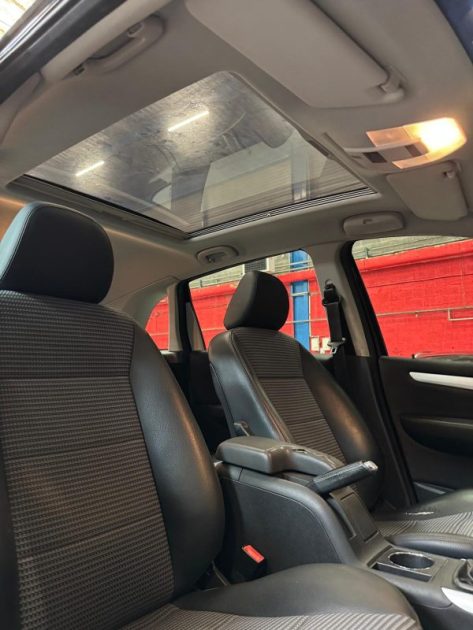 MERCEDES CLASSE B 200 2.0 CDI 140 Design