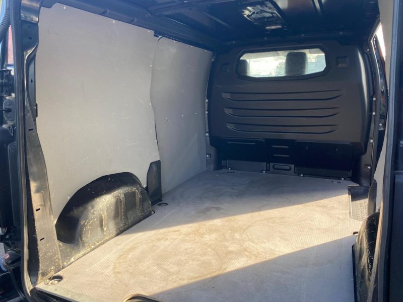 Peugeot Expert 2.0 HDi 180ch BVA 🚐 Distri neuve 🔧 / Garantie 6 mois