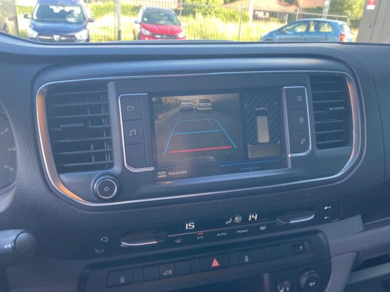 Peugeot Expert 2.0 HDi 180ch BVA 🚐 Distri neuve 🔧 / Garantie 6 mois