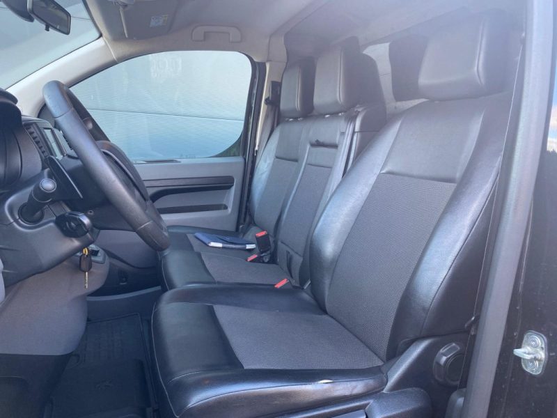 Peugeot Expert 2.0 HDi 180ch BVA 🚐 Distri neuve 🔧 / Garantie 6 mois