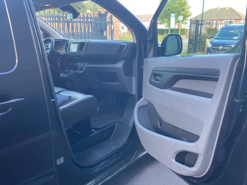 Peugeot Expert 2.0 HDi 180ch BVA 🚐 Distri neuve 🔧 / Garantie 6 mois