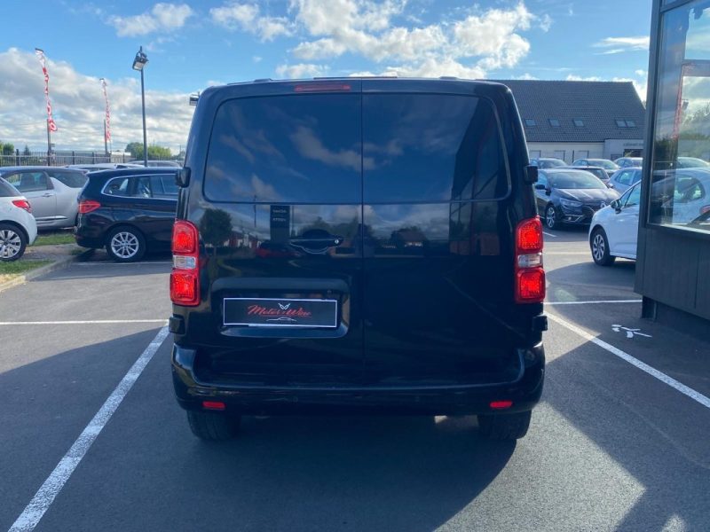 Peugeot Expert 2.0 HDi 180ch BVA 🚐 Distri neuve 🔧 / Garantie 6 mois