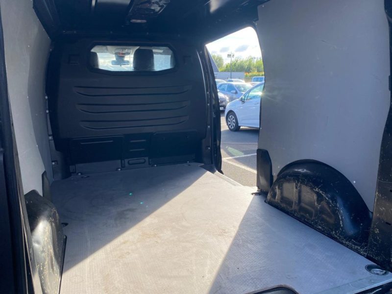 Peugeot Expert 2.0 HDi 180ch BVA 🚐 Distri neuve 🔧 / Garantie 6 mois