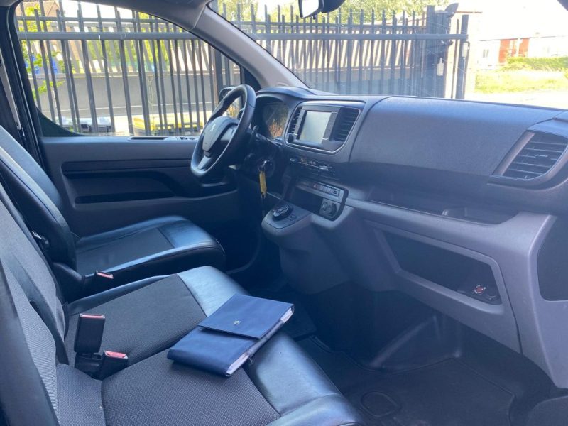 Peugeot Expert 2.0 HDi 180ch BVA 🚐 Distri neuve 🔧 / Garantie 6 mois