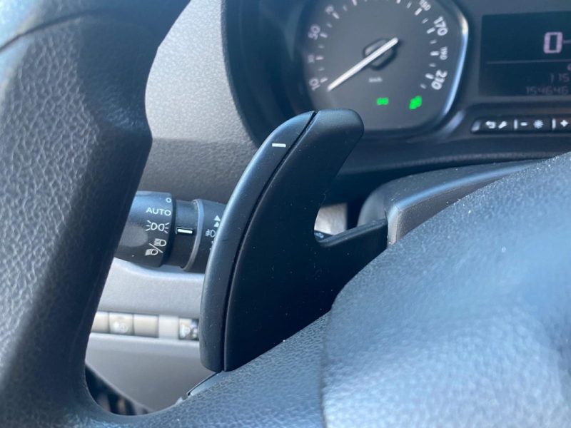 Peugeot Expert 2.0 HDi 180ch BVA 🚐 Distri neuve 🔧 / Garantie 6 mois