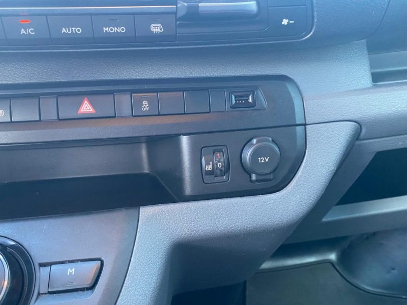 Peugeot Expert 2.0 HDi 180ch BVA 🚐 Distri neuve 🔧 / Garantie 6 mois