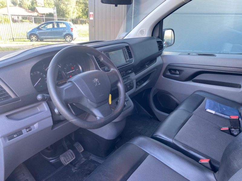 Peugeot Expert 2.0 HDi 180ch BVA 🚐 Distri neuve 🔧 / Garantie 6 mois