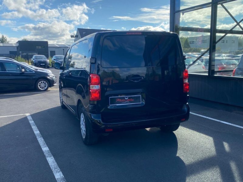 Peugeot Expert 2.0 HDi 180ch BVA 🚐 Distri neuve 🔧 / Garantie 6 mois