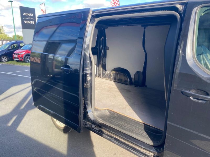 Peugeot Expert 2.0 HDi 180ch BVA 🚐 Distri neuve 🔧 / Garantie 6 mois