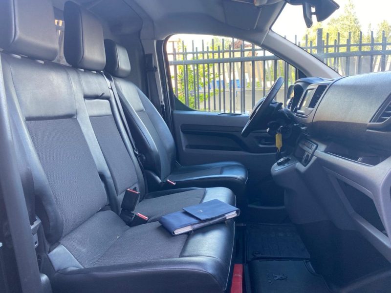 Peugeot Expert 2.0 HDi 180ch BVA 🚐 Distri neuve 🔧 / Garantie 6 mois