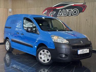 PEUGEOT PARTNER 2014