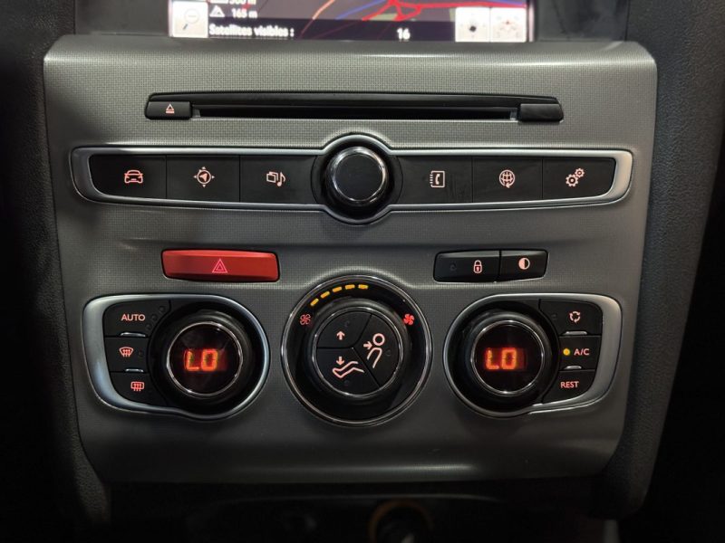 CITROEN C4 1.2 PureTech 110cv 2016