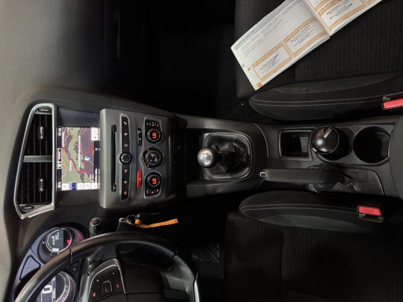 CITROEN C4 1.2 PureTech 110cv 2016