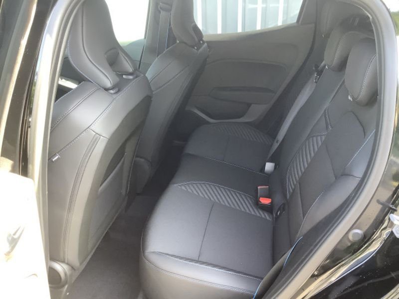 Renault Clio V TCe 90 ch GSR2 Esprit Alpine