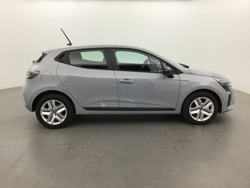 Renault Clio V Blue dCi 100 ch GSR2 Evolution