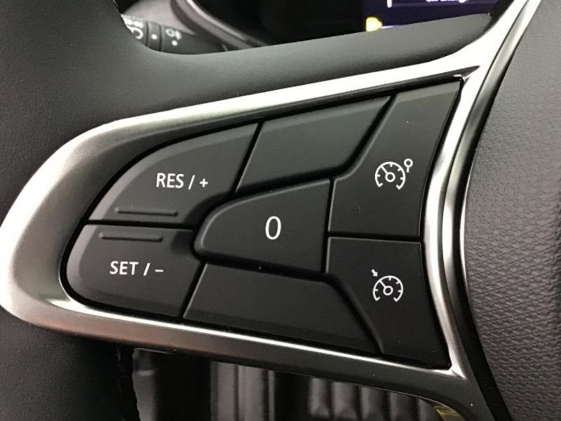 Renault Clio V Blue dCi 100 ch GSR2 Evolution