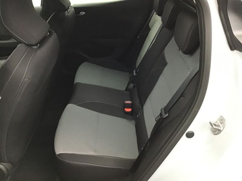 Renault Clio V Blue dCi 100 ch GSR2 Evolution