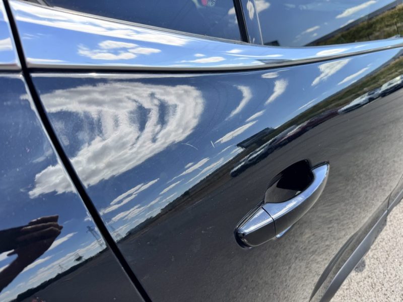 CITROEN C5 AIRCROSS 1.5 BlueHDi 130ch SHINE EAT8 - Carplay 