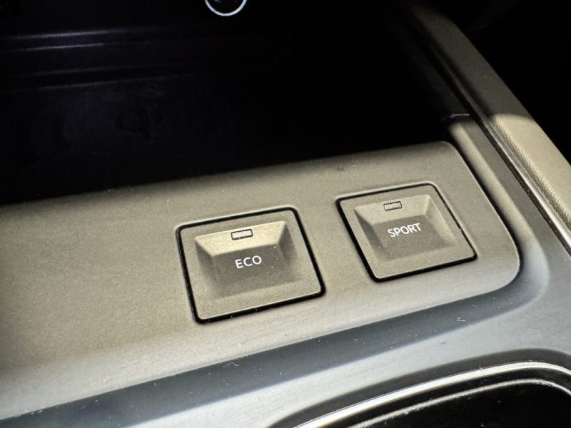 CITROEN C5 AIRCROSS 1.5 BlueHDi 130ch SHINE EAT8 - Carplay 