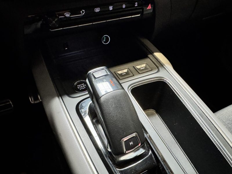 CITROEN C5 AIRCROSS 1.5 BlueHDi 130ch SHINE EAT8 - Carplay 