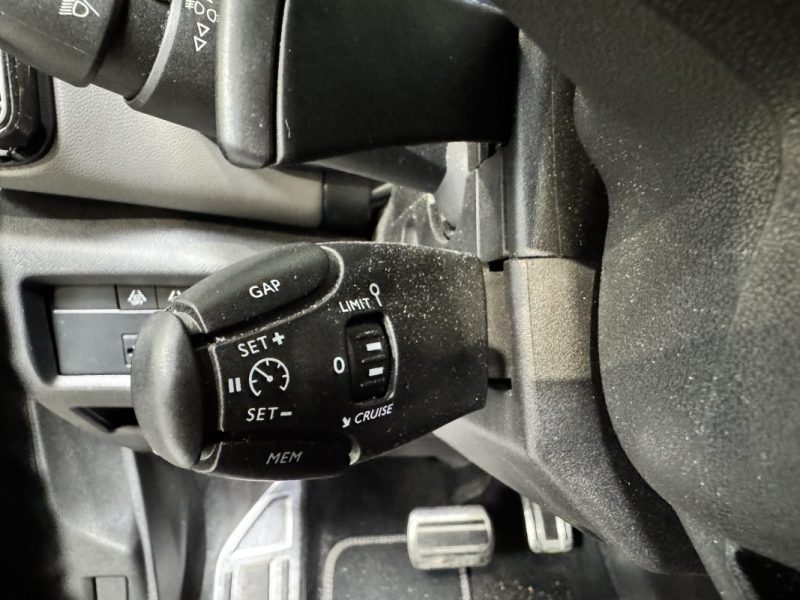 CITROEN C5 AIRCROSS 1.5 BlueHDi 130ch SHINE EAT8 - Carplay 