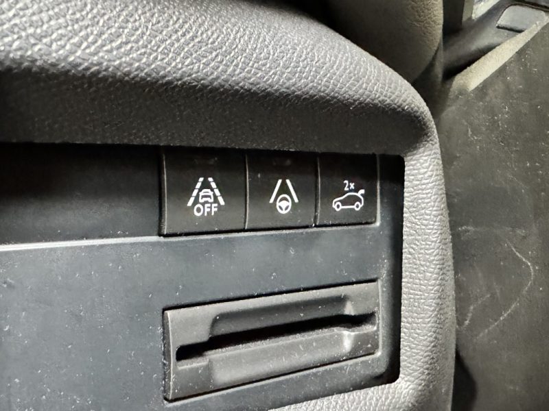 CITROEN C5 AIRCROSS 1.5 BlueHDi 130ch SHINE EAT8 - Carplay 