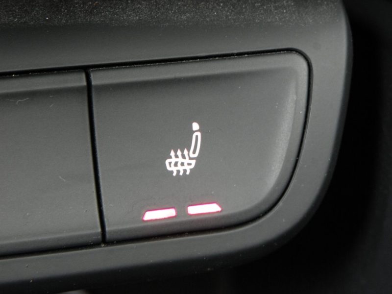 AUDI A1 Sportback 2015