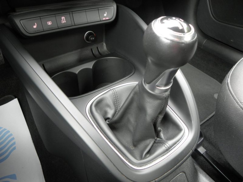 AUDI A1 Sportback 2015